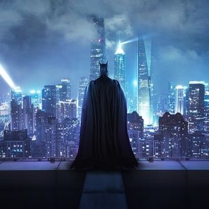 Meet your Posher, Steve